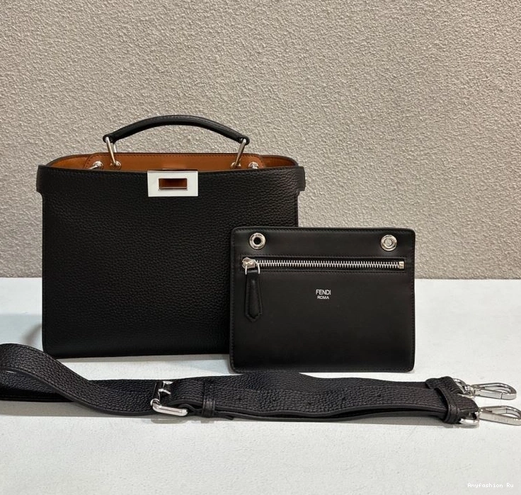 Bags Fendi Vibrant Peekaboo 57718 0821